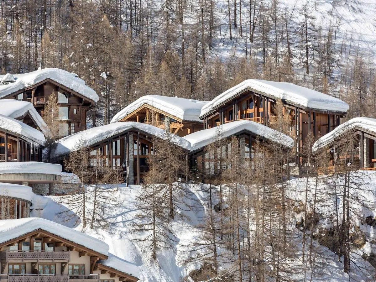 Chalet De Luxe Avec Sauna, Cheminee Et Wifi A Val-D'Isere - Fr-1-694-17