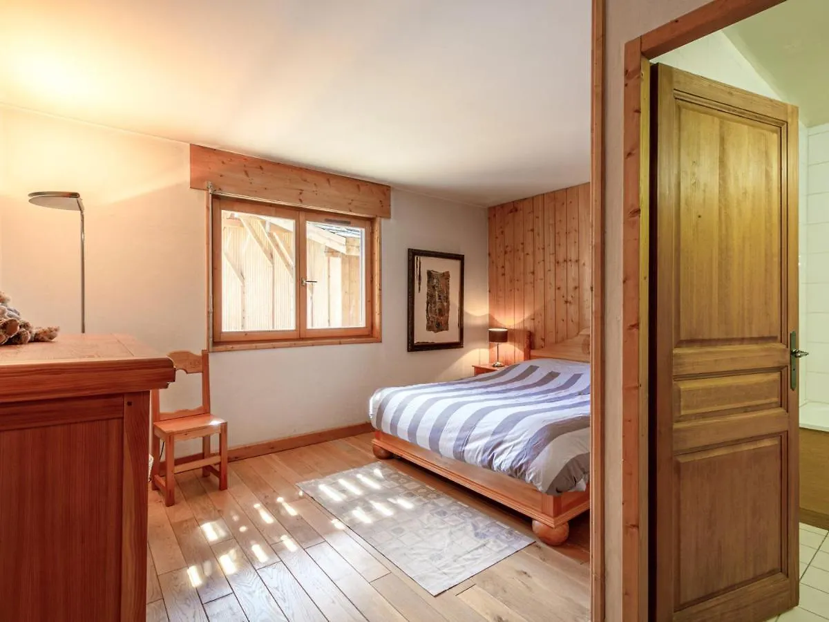 Chalet De Luxe Avec Sauna, Cheminee Et Wifi A Val-D'Isere - Fr-1-694-17